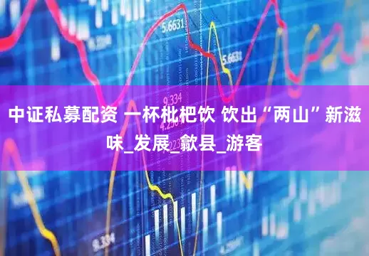 中证私募配资 一杯枇杷饮 饮出“两山”新滋味_发展_歙县_游客