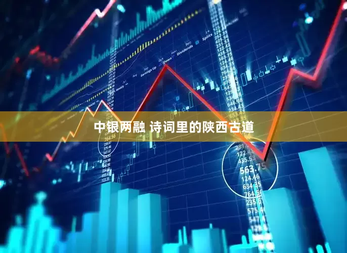 中银两融 诗词里的陕西古道